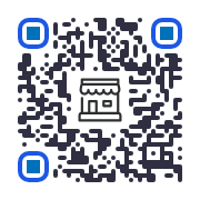 Green Valleys Qrcode